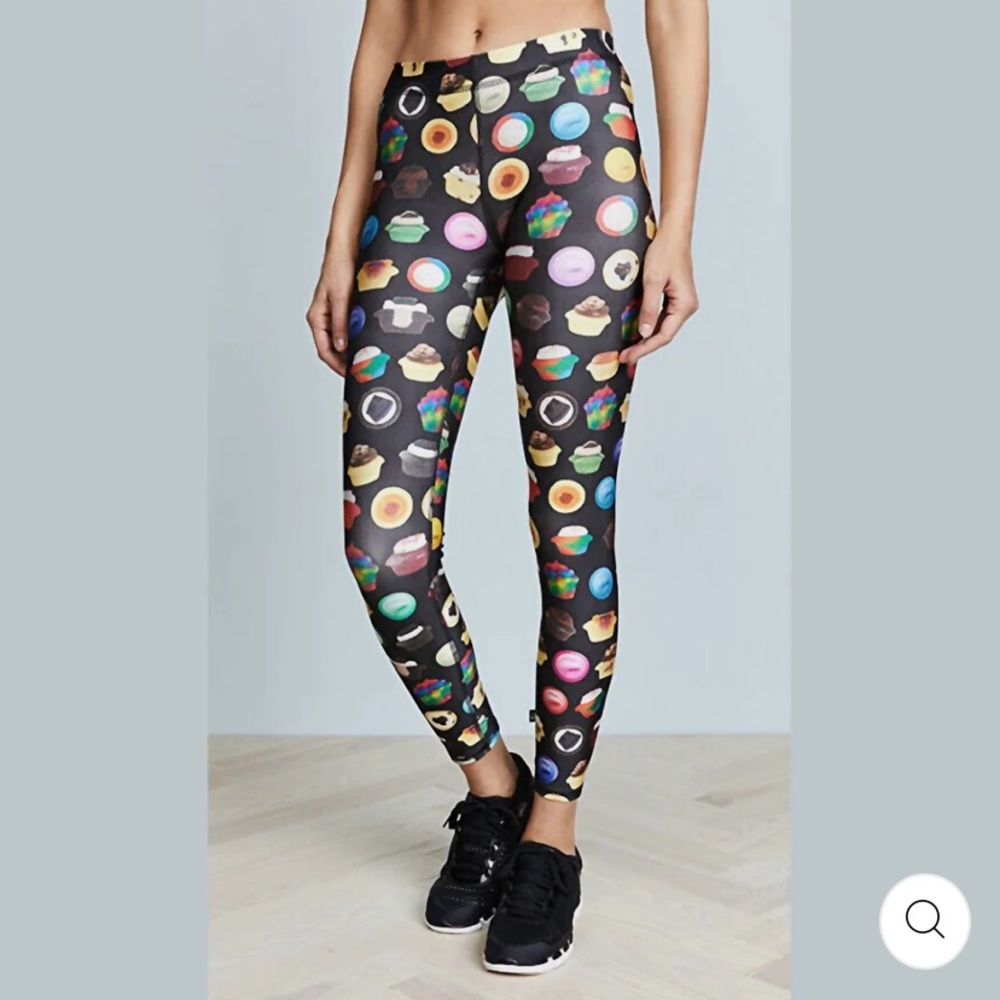 Terez Baked by Melissa Leggings